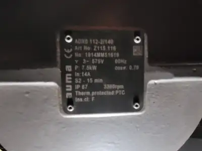 NEW 2014 HP VALVES/KEY VALVE TECHNOLOGIES KYP - 2500 ISOLATING VALVES