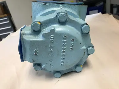 USED DENISON T6CC-017-0105R07C110P3