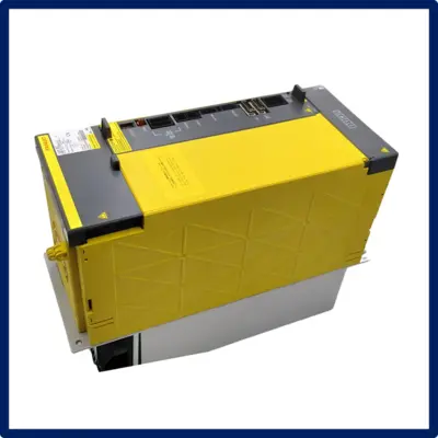 USED FANUC A06B-6117-H109#J012