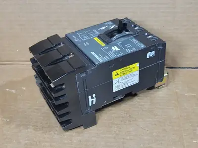 USED SQUARE D FH36060