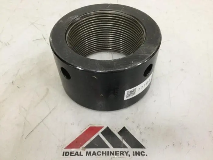 Used VAN DORN 2451675-2 Injection Molding Parts Michigan US | Ideal Machinery #589174