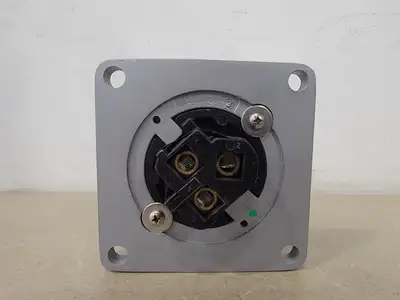 USED APPLETON ADR6033