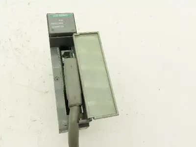 Allen Bradley 1746-HSRV PLC Servo Control Module