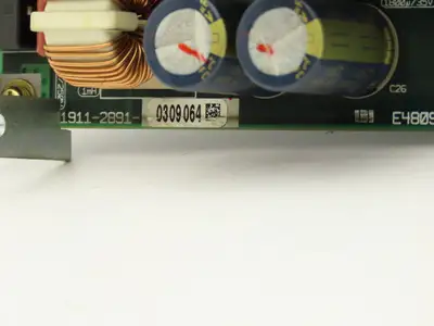 Okuma 1911-2891 Opus7000 PS80 Circuit Board Module