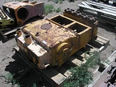 USED UNION QD-100