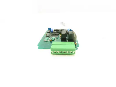Precision Digital PD173 Printed Circuit Alarm Option Control Board 1019 Rev A
