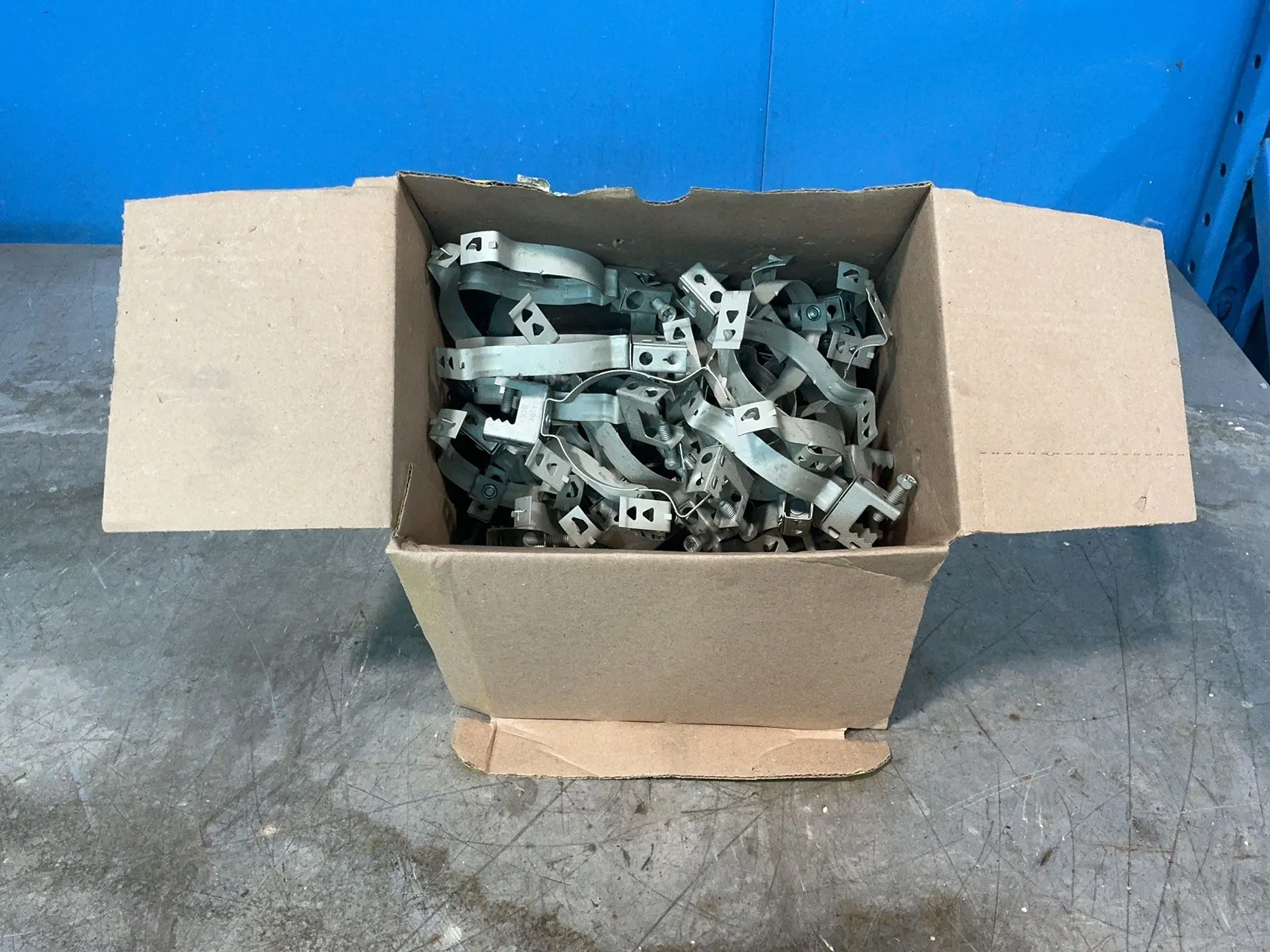 Used NVENT BC32MSM Misc Electrical & Power Parts Ohio US | HGR 24 #1301653