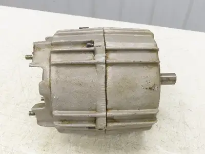 Force Control Posidyne 15-3A3-U1QA-T Pneumatic Clutch Motor Brake 143/145TC