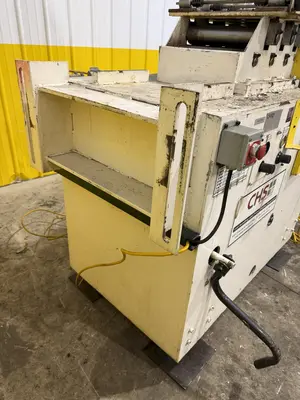 USED CHS PTS-300-7-12