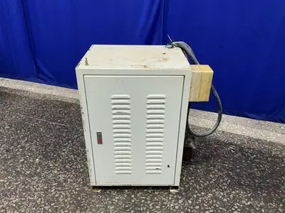 Used 2006 PARKER 1FR303001 High Pressure Coolant Systems Ohio US | HGR 24 #1406282