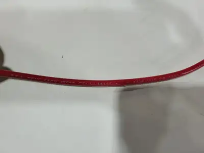 600V 104 STR BC CSA TEW 105C, 10 AWG, 1 Conductor