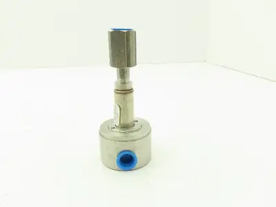 Honeywell Skinner 71315SN2MNJ1 Solenoid Valve 3-Way NC 90 PSI 1/4" NPT Lot of 4