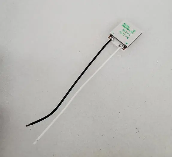 Used MARLOW INDUSTRIES RC3-6-01LS Semiconductor Parts California US | Advanced Capital Equipment Sales #426801