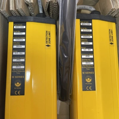 NEW TAPESWITCH MES1028