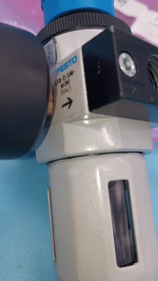 USED Festo LFR-D-5M-MINI