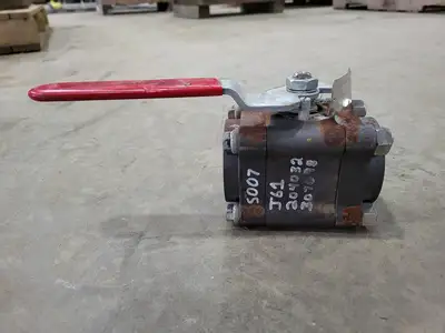 USED FLOWSERVE 2FZ44446IRCSW