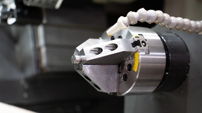2017 QUICK-TECH T8-HY 5-Axis or more CNC Lathe Turning Center | SNL Machine Trader LLC (11)