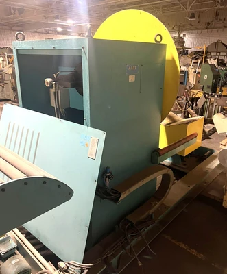 USED 2002 AMT RM 650/7-40 | HR 4.0/1400