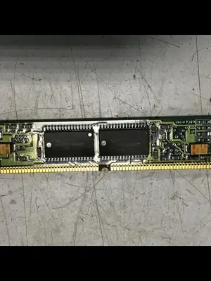 USED VAN DORN PC330-029 330-029