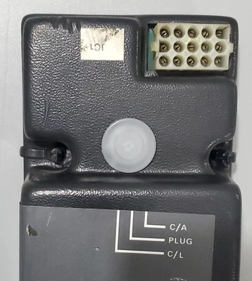 USED Crown 94801