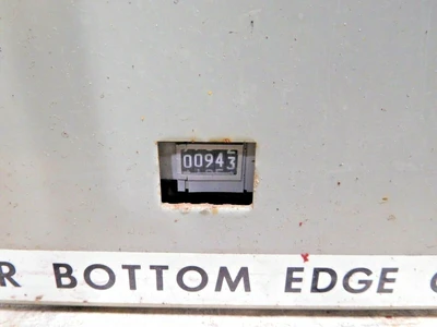 Used GE VB 7.2-500-3 Circuit Breakers Ohio US | Equipment Recovery Corp. #1331720