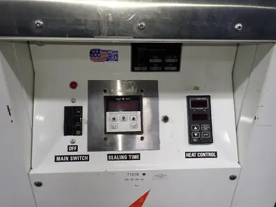 Belco Sealer