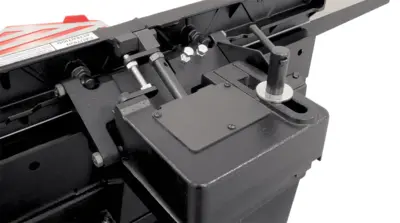 Laguna JX|6 Quadtec: II Jointer