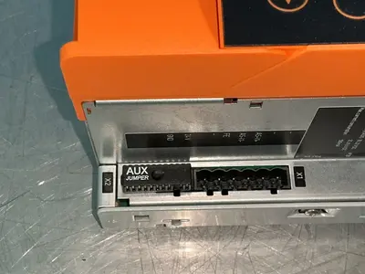 Used IFM AC1401 PLC Ethernet Equipment Ohio US | HGR 24 #1316507