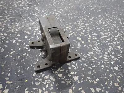 Locking Device