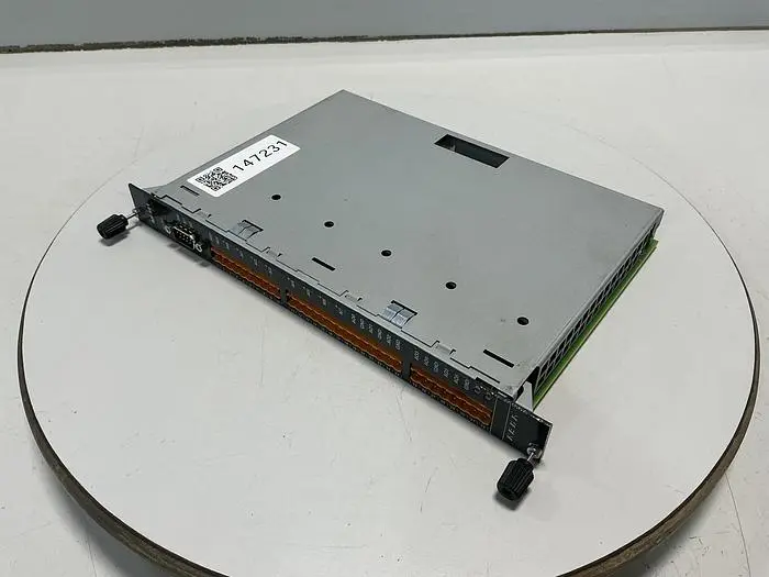 Used KEBA AR 181 Circuit Boards Michigan US | Ideal Machinery #693699