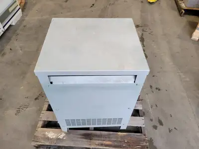 USED WESTINGHOUSE DT-6