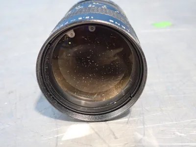 Olympus  Aplanat Achromat Condenser And Zoom Lens