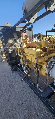 USED CATERPILLAR G3406