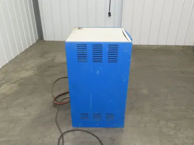 Chloride CMP2100 Motive Power Forklift Battery Charger 48V 140A 3Ph 400V