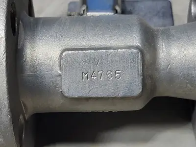 New | in-Stock JAMESBURY 7150313600XTZ2JHKU Valves/Fittings British Columbia CA | Lenmark #368452