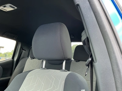 Used 2021 TOYOTA TACOMA Pickup Trucks Michigan US | Miedema Asset Management Group #1344757