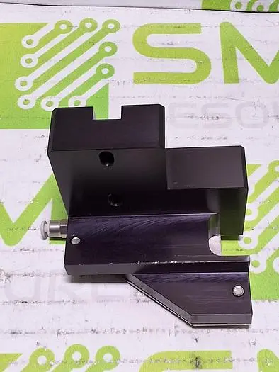 Used _UNKNOWN_ _UNKNOWN_ SMT Screen Printer Spare Parts Florida US | SMT Resource #495545