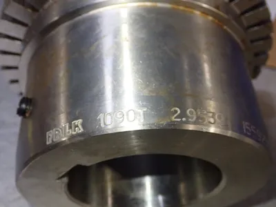 NEW REXNORD/FALK 1090T2.9539