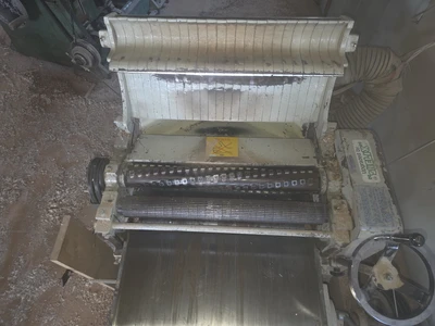 Used _UNKNOWN_ _UNKNOWN_ Woodworking Planers Ohio US | AW Machinery, LLC. #1186285
