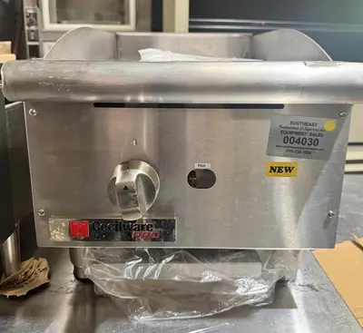 USED CECILWARE PRO GCP15