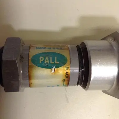 USED PALL INDUSTRIAL RC861CZ090ZYT