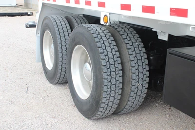 Used 2019 KENWORTH T880 Septic/Sewer/Vacuum Trucks Texas US | Roll Off Truck World #1491813