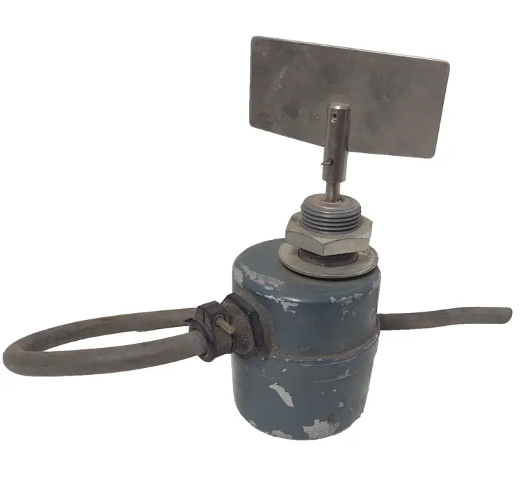 Used TOWA SEIDEN HL-400 Sensors Kentucky US | Edwards Industrial Repair #975143