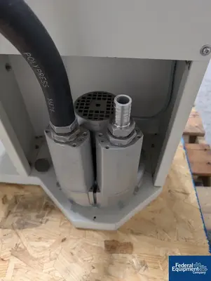 USED BUCHI Buchi B-290 Spray Dryer with B-295 Inert Loop