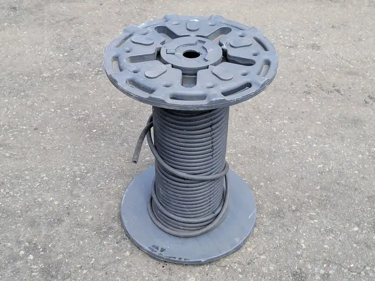 Used PROSTAR _UNKNOWN_ Cable & Wire British Columbia CA | Lenmark #251144