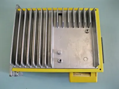 USED FANUC A06B-6093-H102 H