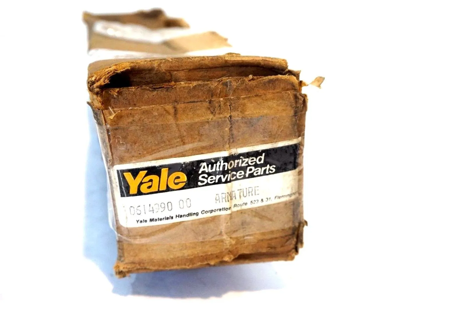 NEW YALE 0614990-00 ARMATURE 061499000