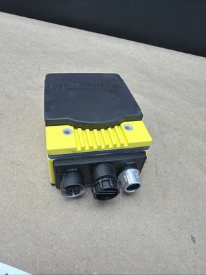 USED Cognex 821-10105-1R