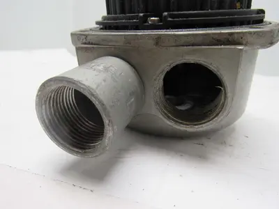 Used AUMA _UNKNOWN_ Miscellaneous MRO | Arrow Industrial #652845