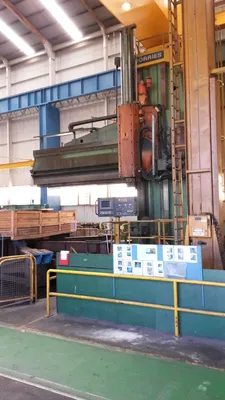 NEW DORRIES SDE 600